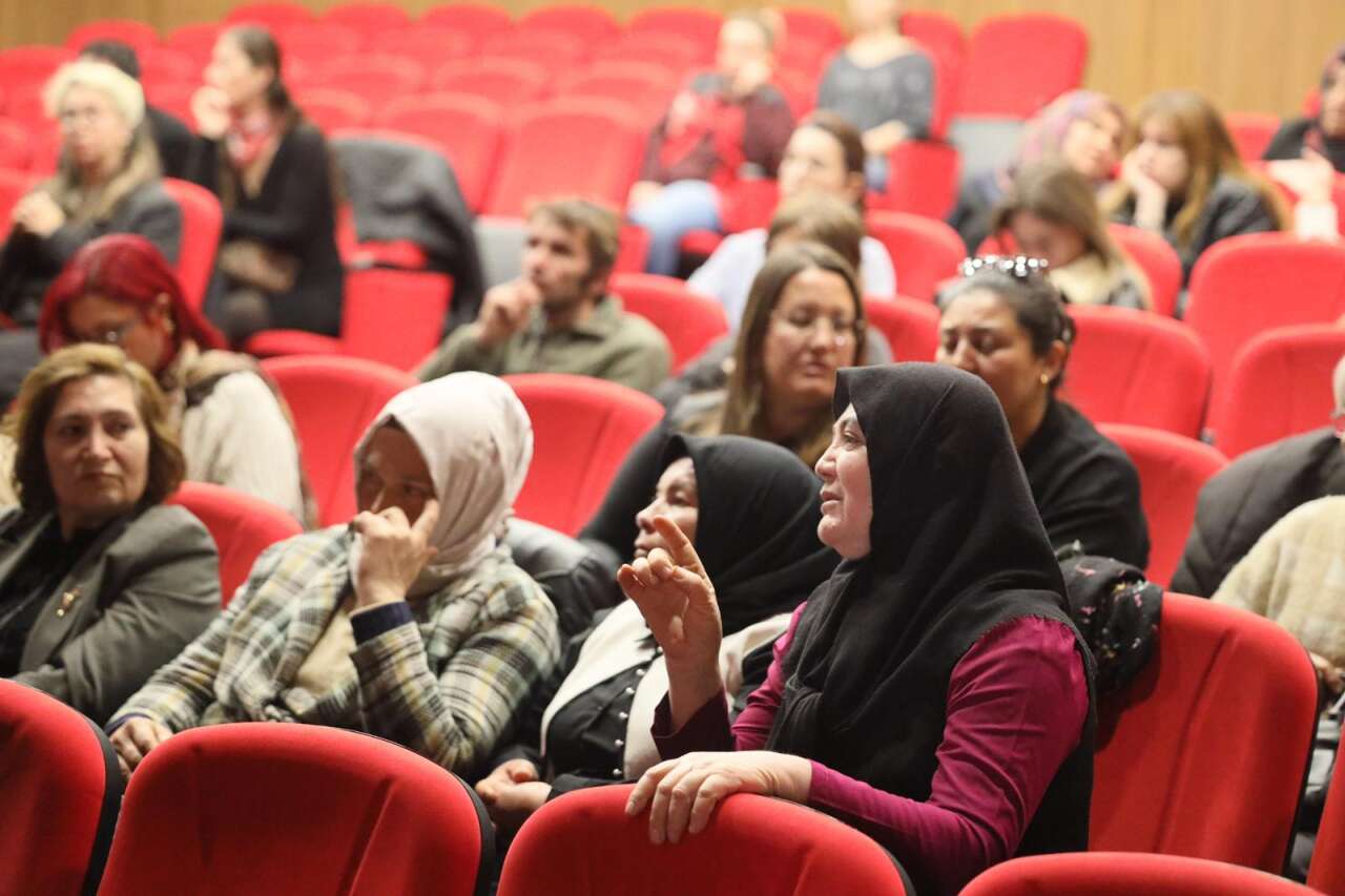 Muğlalı Kadınlara Yeni Gelir Kapısı: Karabuğday Projesi Başladı 5